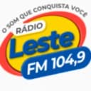 Rádio Leste 104.9 FM