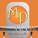 Rádio Manancial de Paz 87.9 FM