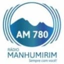Rádio Manhumirim 780 AM