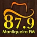 Rádio Mantiqueira 87.9 FM