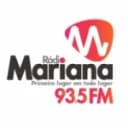 Rádio Mariana 93.5 FM