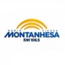 Rádio Montanhesa 106.5 FM