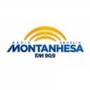 Rádio Montanhesa Ervália 90.9 FM