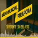 Rádio Mundial Pirapora