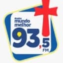 Rádio Mundo Melhor 93.5 FM