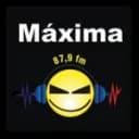 Rádio Máxima 87.9 FM