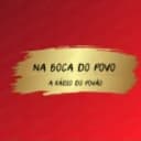 Rádio Na Boca do Povo Web