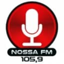 Rádio Nossa FM 105.9
