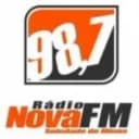 Rádio Nova 98.7 FM