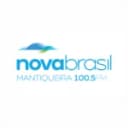 Rádio Nova Brasil 100.5 FM