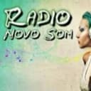Rádio Novo Som de Dores do Turvo 104.9