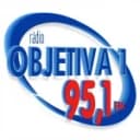 Rádio Objetiva 1 95.1 FM