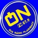 Rádio On 87.9 FM