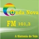 Rádio Onda Nova 101.3 FM