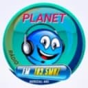 Rádio Planet 103.5 FM