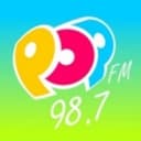 Rádio Pop 98.7 FM