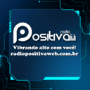 Rádio Positiva Web