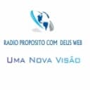 Rádio Propósito Com Deus