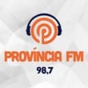 Rádio Província 98.7 FM