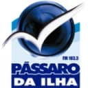 Rádio Pássaro da Ilha 103.3 FM