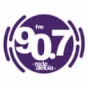 Rádio Rede Aleluia 90.7 FM