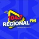 Rádio Regional 104.7 FM