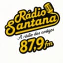 Rádio Santana 87.9 FM