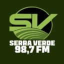 Rádio Serra Verde 98.7 FM