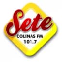 Rádio Sete Colinas 101.7 FM