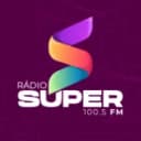 Rádio Super 100.5 FM