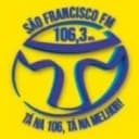 Rádio São Francisco 106.3 FM