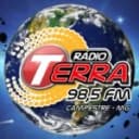 Rádio Terra 98.5 FM