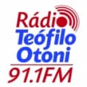 Rádio Teófilo Otoni 91.1 FM