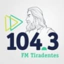 Rádio Tiradentes 104.3 FM