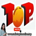 Rádio Top Norte FM Jequitaí