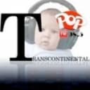 Rádio Transcontinental Pop