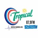 Rádio Tropical 87.9 FM