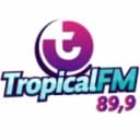 Rádio Tropical 89.9 FM
