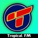 Rádio Tropical FM Perdigão MG