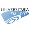 Rádio Universitária 100.7 FM