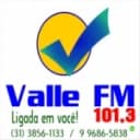 Rádio Vale 101.3 FM