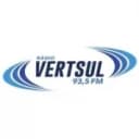 Rádio Vertsul 93.5 FM