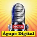 Rádio Ágape Digital