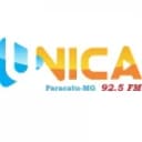 Rádio Única Paracatu 92.5 FM