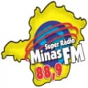 Super Rádio Minas 88.9 FM