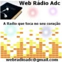 Web Rádio ADC