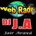 Web Rádio Jair Araxá