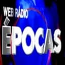 Web Rádio Épocas