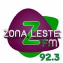 Zona Leste 92.3 GV Hits