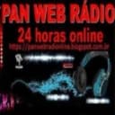 Pan Web Rádio